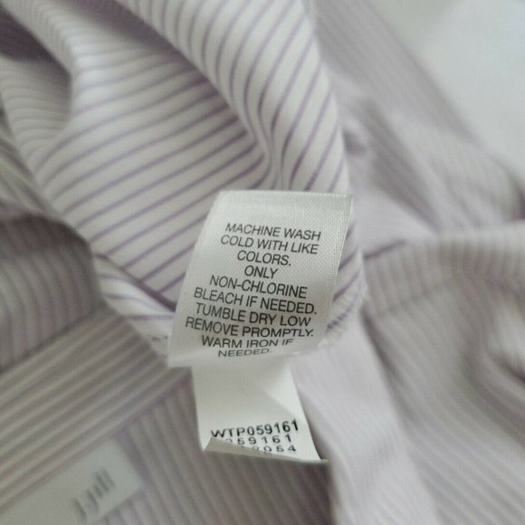 J. Jill Top Tunic Side Slits Stretch S - Picture 5 of 6